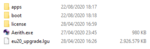 Bootloader en Tarjeta SD (Carpeta principal).png