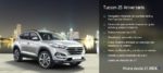 Información Hyundai Tucson 25 aniversario.png