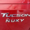 Ñuky